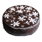 Mocha Decadence